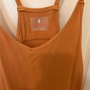 Like New Free People Hot Shot Onesie XS